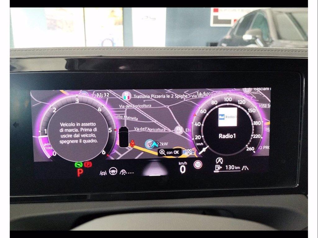 VOLKSWAGEN Tiguan 2.0 tdi r-line 150cv dsg del 2024