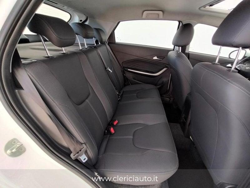 DR AUTOMOBILES dr 3.0 1.5