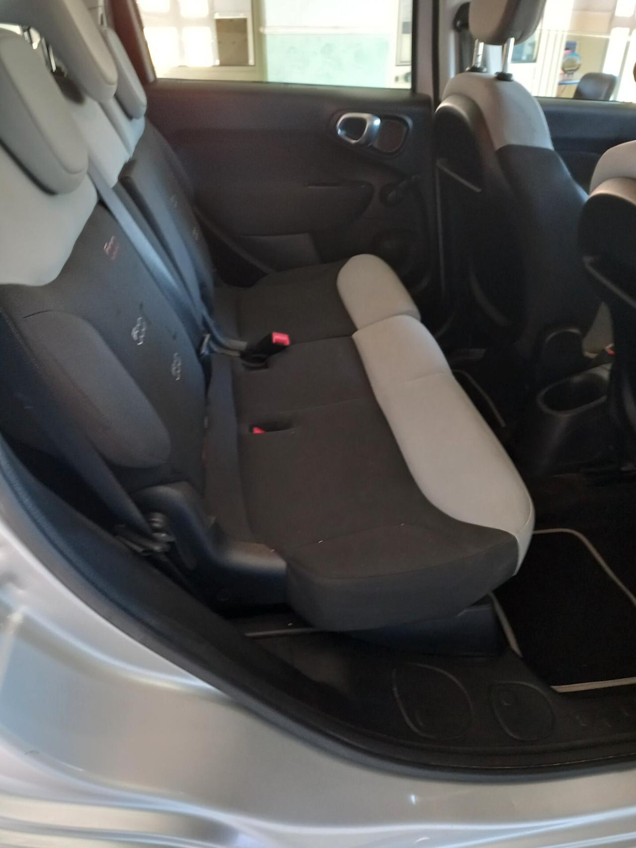 Fiat 500L 1.3 Multijet 85 CV Pop