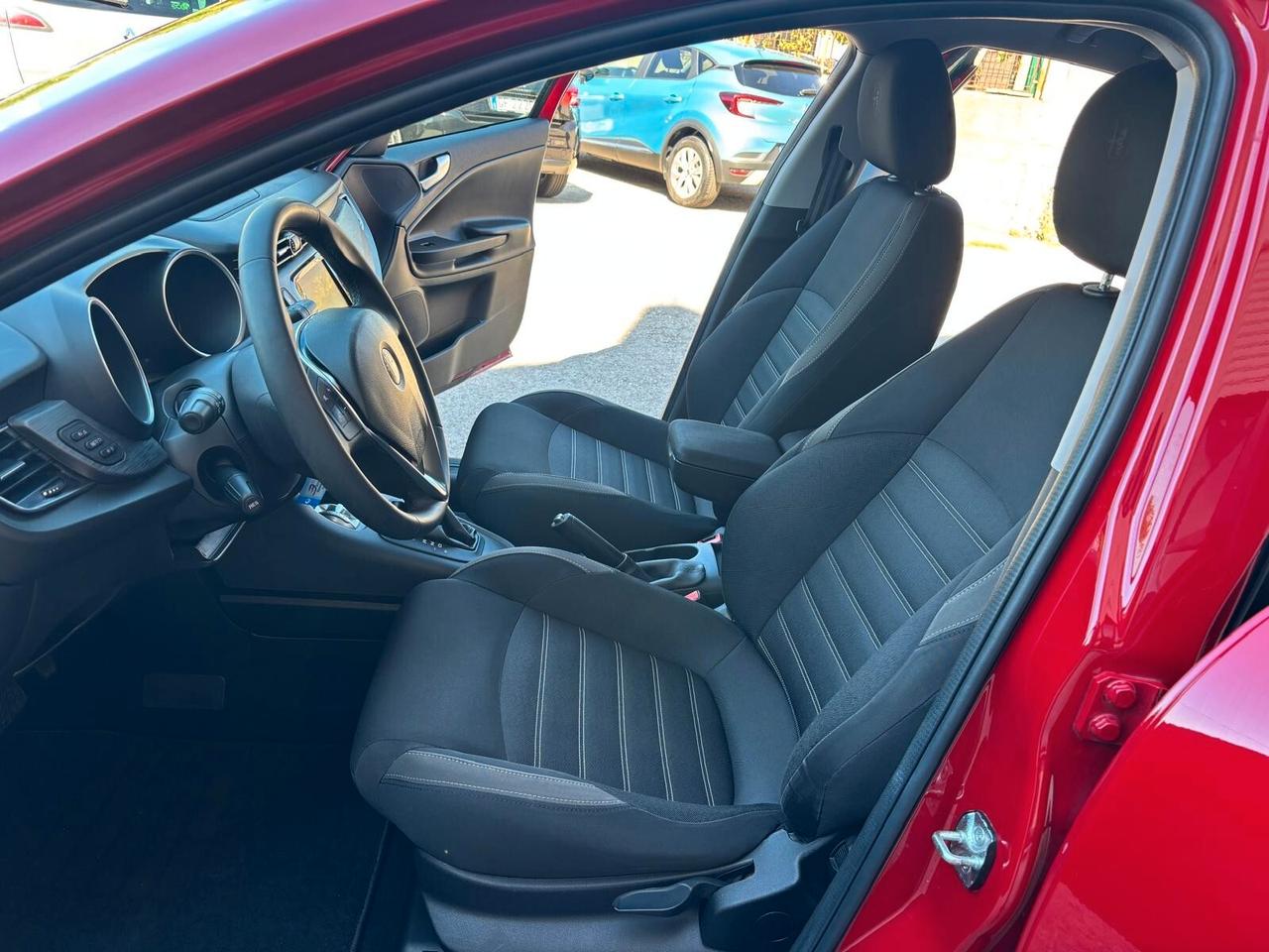Alfa Romeo Giulietta 1.6 JTDm TCT 120 CV02/2020