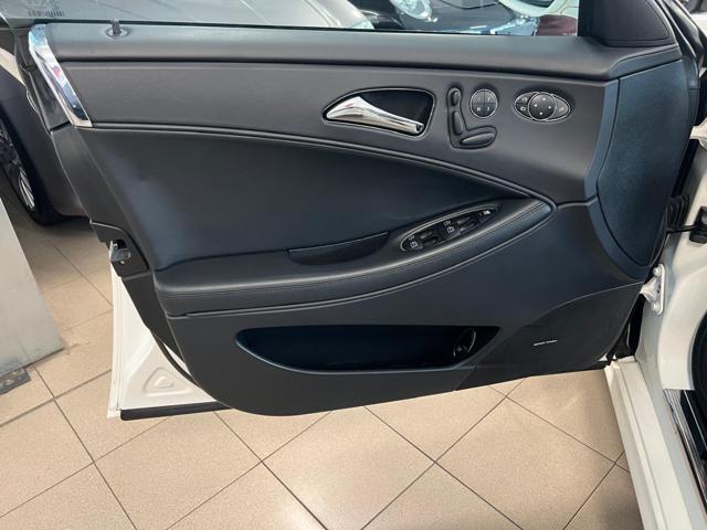 MERCEDES-BENZ CLS 55 AMG CLS 63 AMG