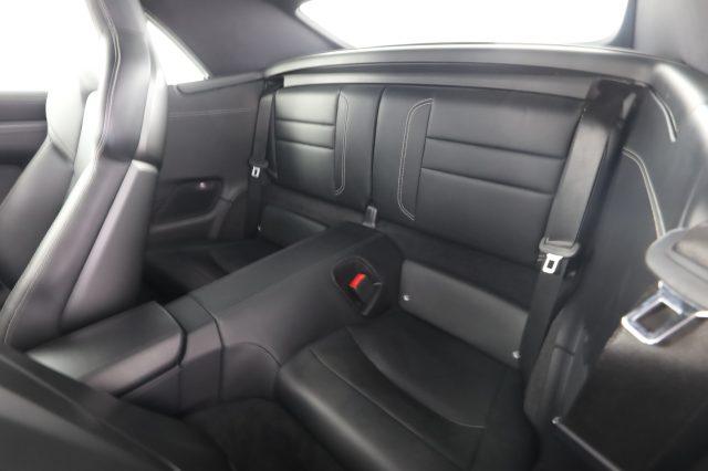 PORSCHE 911 911 Carrera 4S Cabriolet