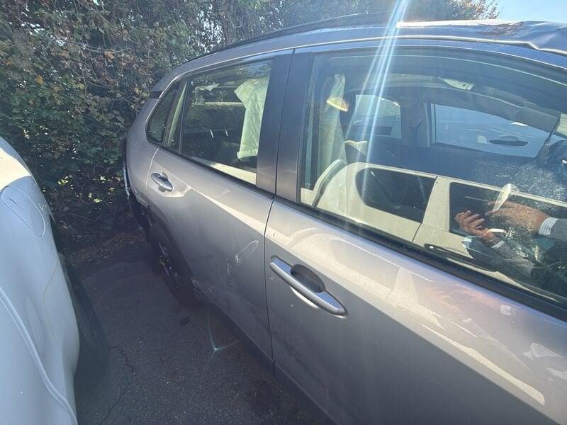 Toyota RAV4 RAV4 2.5 HV (218CV) E-CVT 2WD Business IVA ESPOSTA COMPRESA