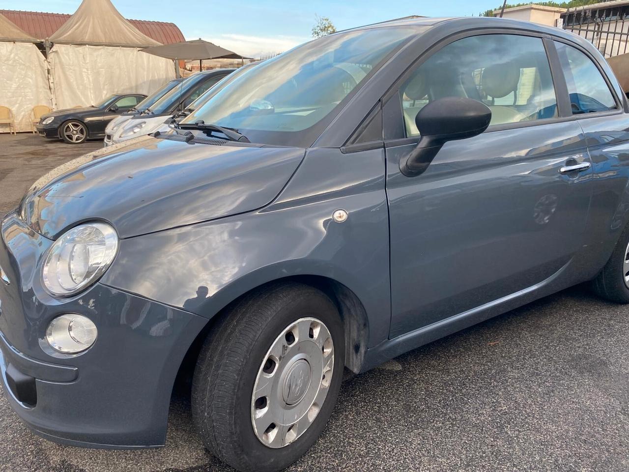 Fiat 500 1.3 Multijet 16V 95 CV Pop