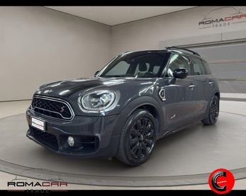 MINI Countryman 2.0 Cooper S Countryman ALL4