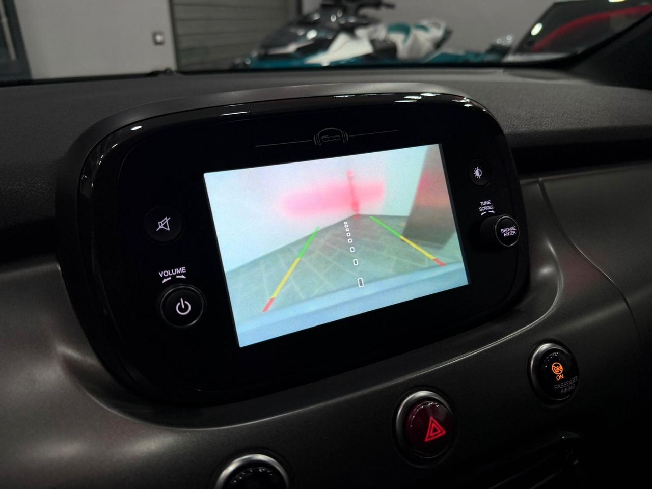 Fiat 500X 1.3 T4 150 CV DCT Sport