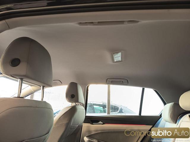 VOLKSWAGEN Golf 1.0 TSI 115 CV 5p. Sport BlueMotion Technology