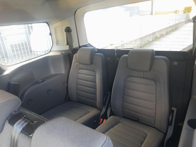 FORD Tourneo Connect 7 1.5 TDCi 120 CV Powershift Titanium