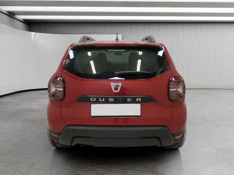 Dacia Duster 1.0 tce Comfort Gpl 4x2 100cv