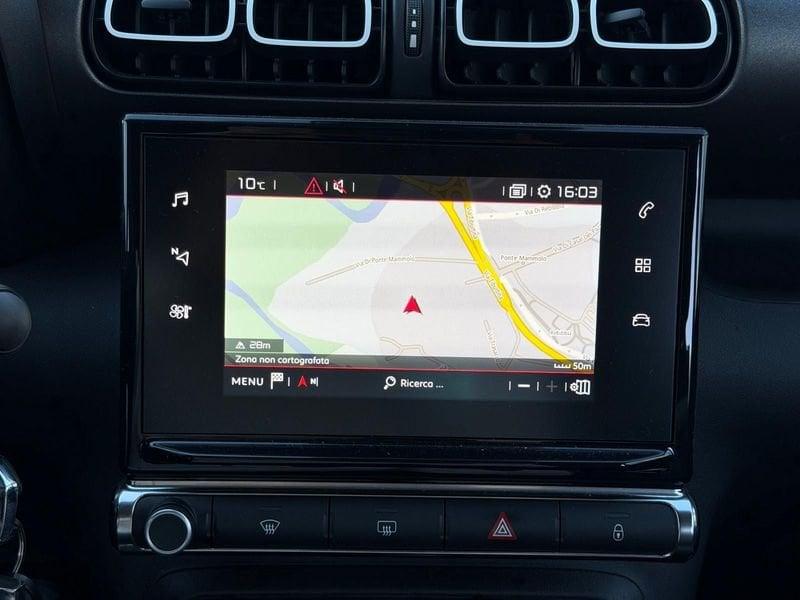 Citroën C3 Aircross C3 Aircross 1.2 puretech Shine s&s 110cv