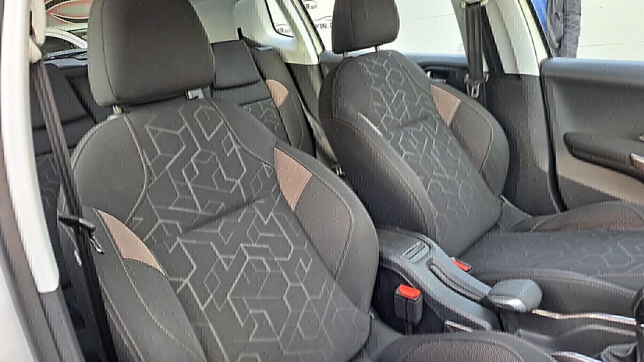 Peugeot 2008 1.2 Benzina PureTech 82 Active