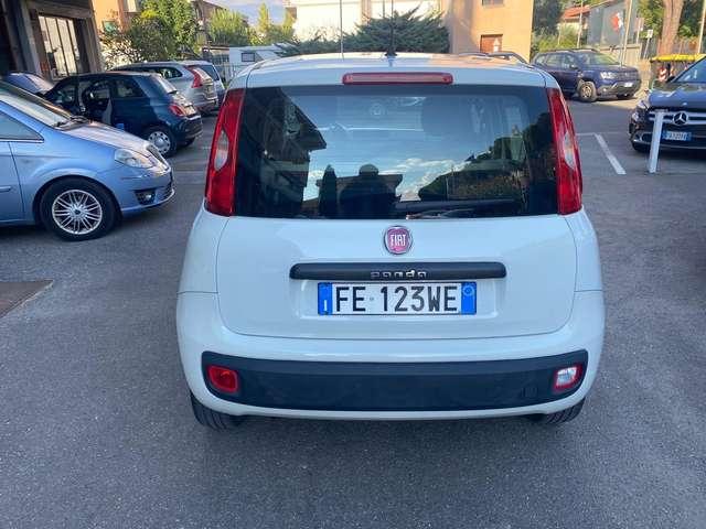 Fiat Panda Panda III 2012 1.3 mjt 16v Easy s