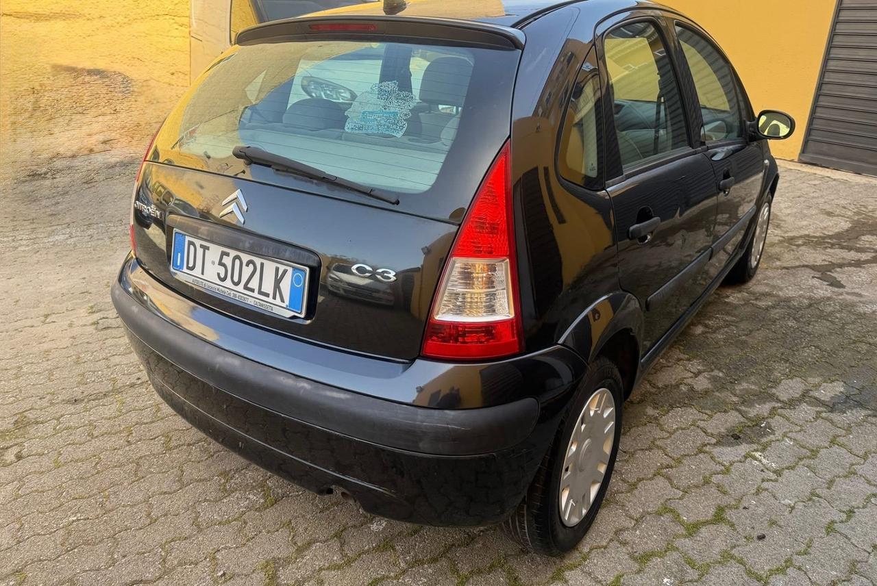Citroen C3 1.1 Ideal