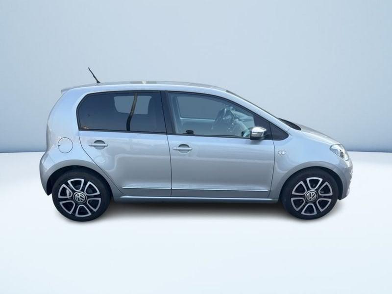 Volkswagen up! 5P 1.0 MOVE 75CV