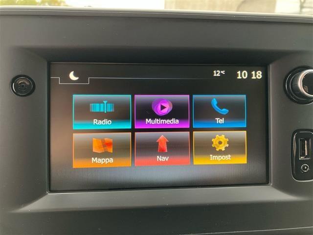 RENAULT Master T35 2.3 energy dci 150cv L3H3 Ice Plus QS