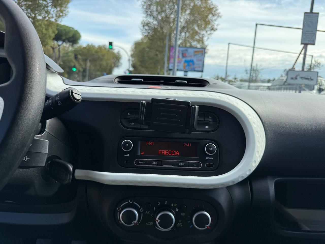 Renault Twingo SCe Stop&Start Intens Cambio Manuale