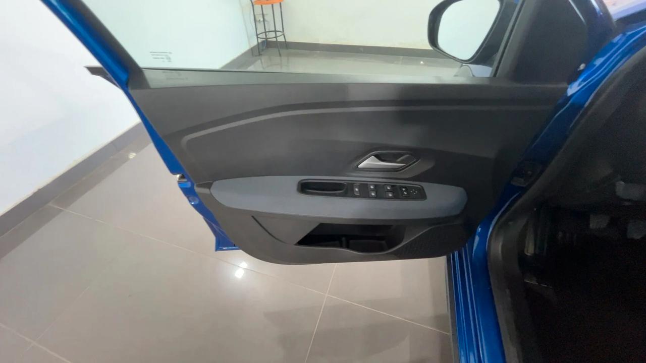 Dacia Sandero Stepway 1.0 TCe ECO-G Expression PRONTA SUBITO