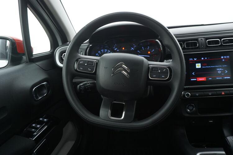 Citroen C3 Shine BR096097 1.2 Benzina 83CV