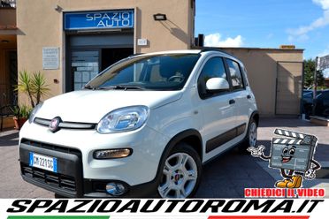 Fiat Panda 1.0 HYBRID 70CV *5POSTI**PREZZO REALE**UNIPRO'***