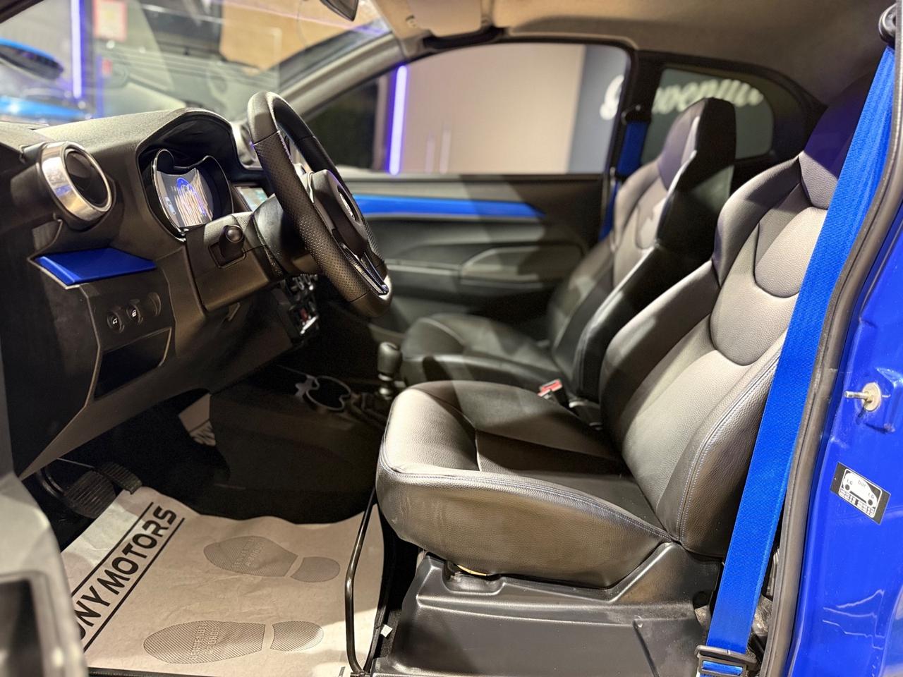 Aixam City GTO Emotion