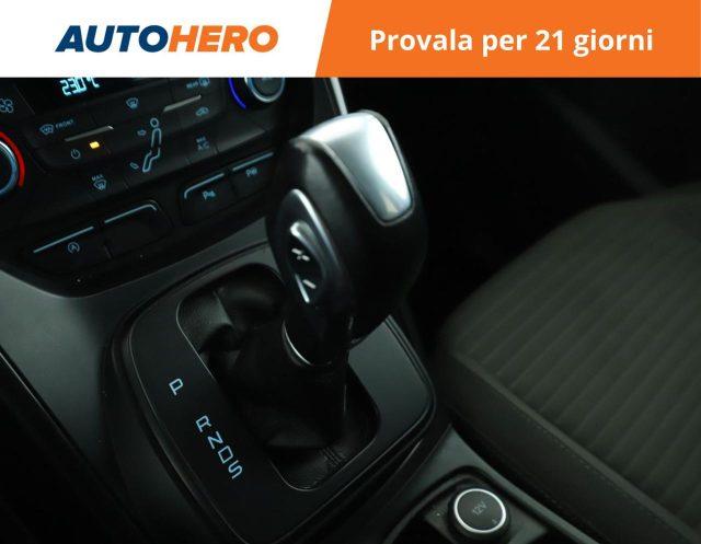 FORD C-Max 1.5 TDCi 120CV Start&Stop Titanium