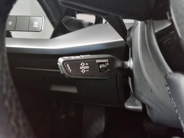 AUDI A3 SPB 35 TDI S tronic S line