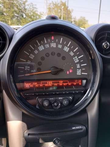 MINI Cooper D Countryman Mini Countryman 1.6 Cooper D E6