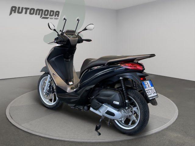 PIAGGIO Medley 150 3.869 Km