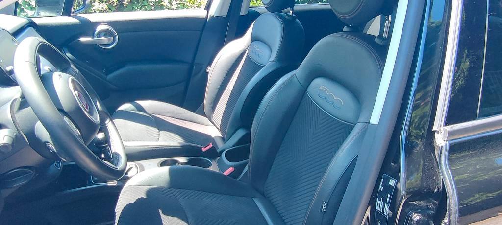 Fiat 500 X 500X 1.3 mjt Cerchi Pelle 4x2 95cv