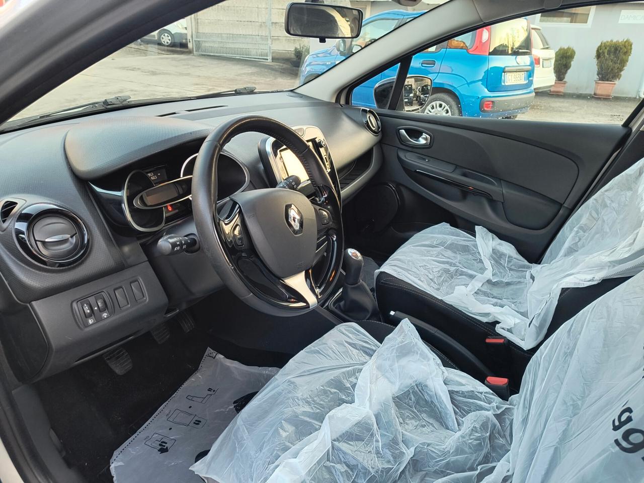 Renault Clio Sporter 1.5 dCi 8V 75CV Costume National