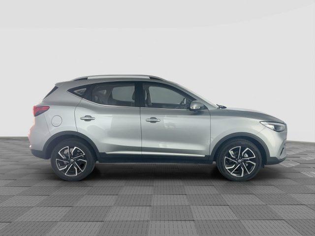 MG ZS ZS 1.0T-GDI Luxury
