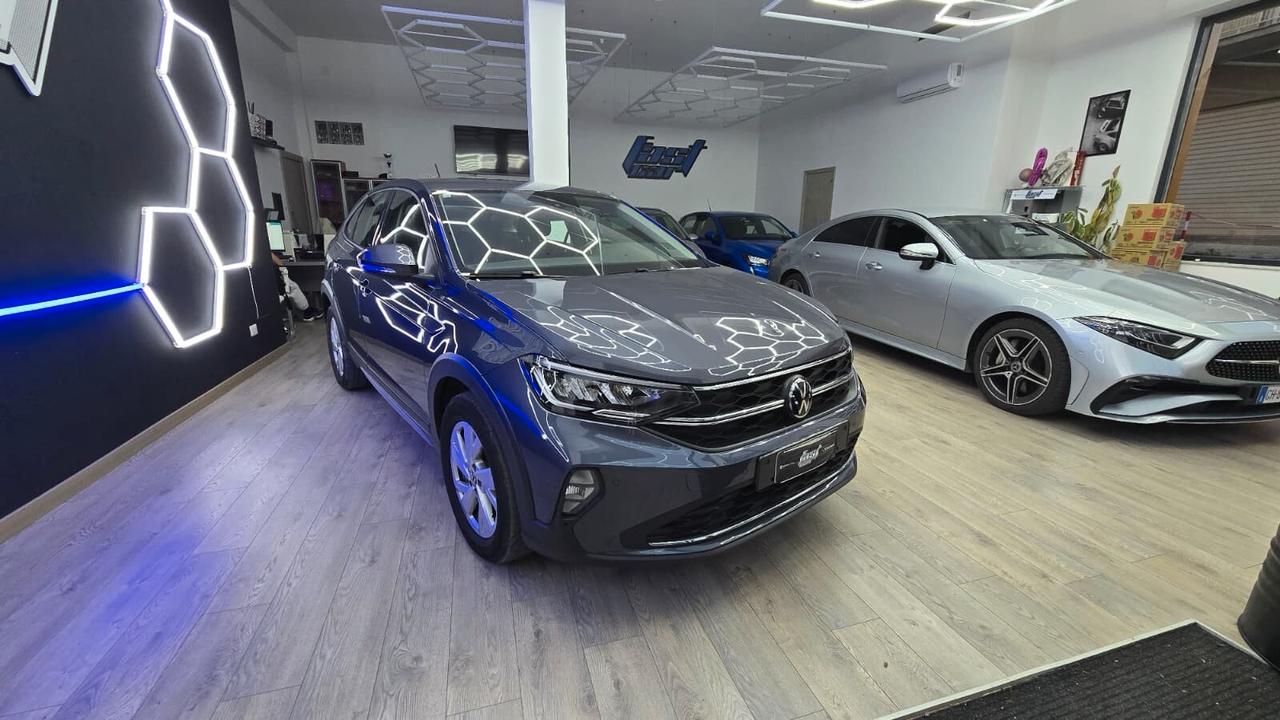 Volkswagen Taigo 1.0 TSI 110 CV Life