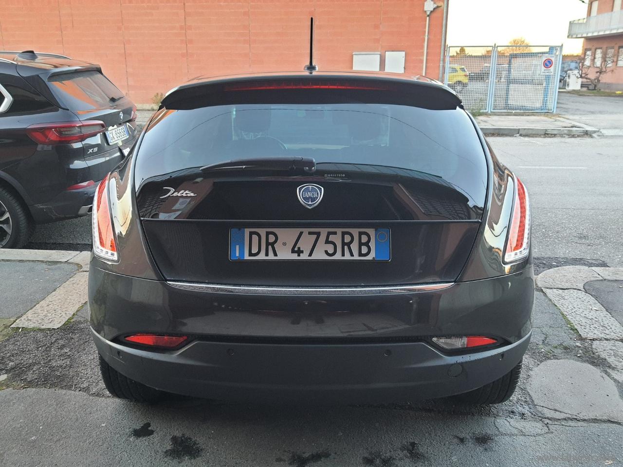 LANCIA Delta 1.6 MJT 120 CV