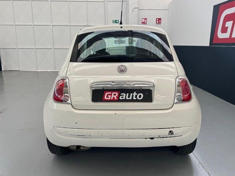 FIAT 500 500 1.2 Pop 69cv