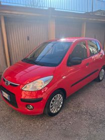 Hyundai i10 1.1 12V Active