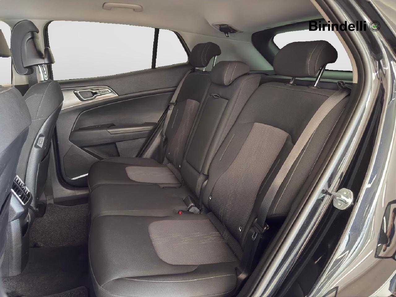 KIA Sportage 5ª serie - Sportage 1.6 CRDi MHEV Style