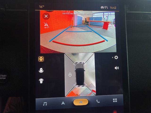 CITROEN C5 Aircross Hybrid 145 CV e-DCS6 Max