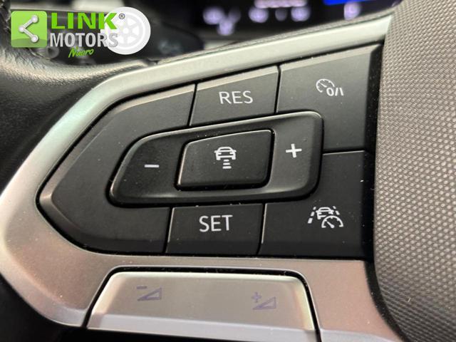 VOLKSWAGEN T-Roc 1.5 TSI Life KM CERT, NAV, FULL LED.