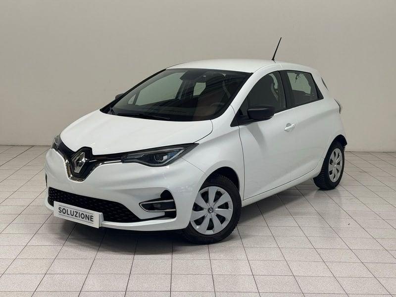 Renault ZOE ZOE BUSINESS R110 BATTERIA DI PROPRIETA' / IVA ESPOSTA