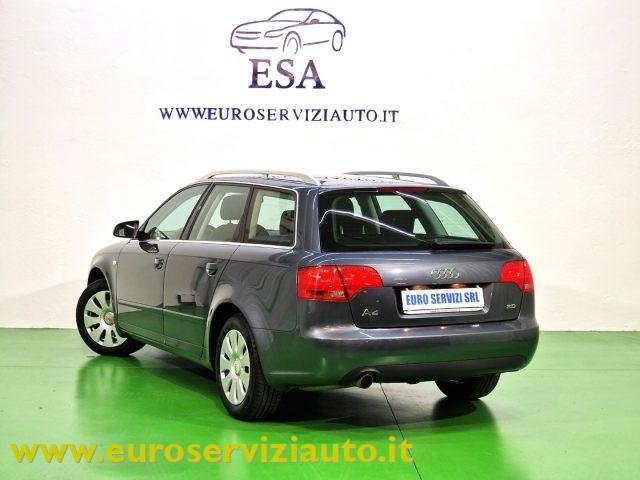 AUDI A4 2.0 20V Avant
