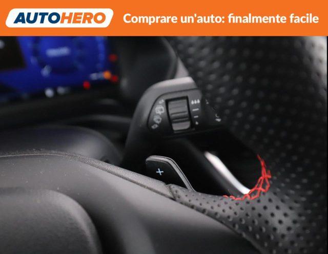 FORD Puma 1.0 EcoBoost Hybrid 125 CV S&S aut. ST-Line