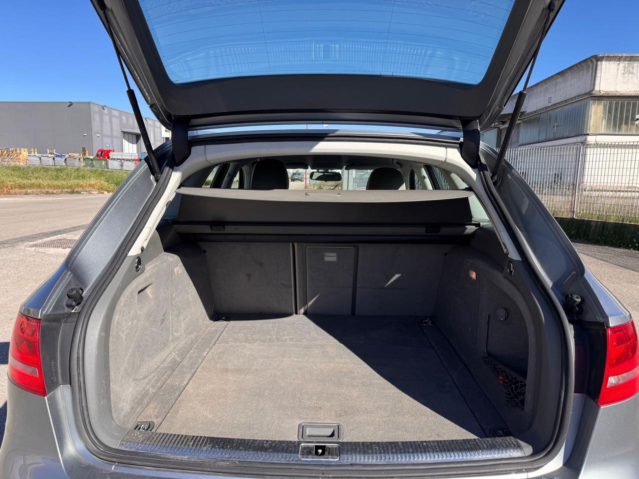 Audi A4 Avant 2.0 TDI 170CV F.AP. qu. Adv. 4x4