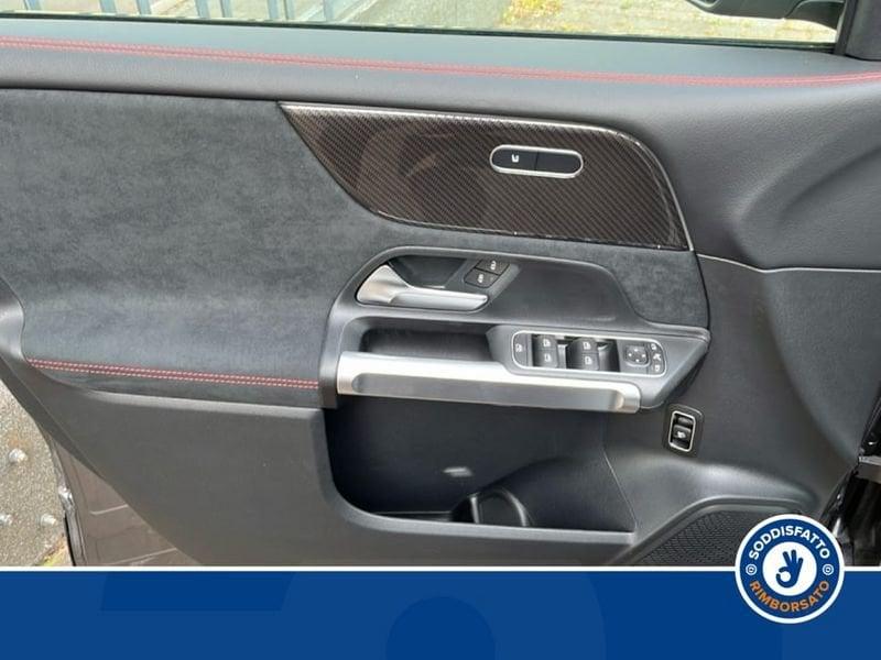 Mercedes-Benz GLB Classe 200d Automatic AMG Line Advanced Plus