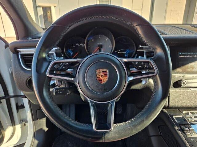 PORSCHE MACAN S 3.0 DIESEL -FULL OPTIONAL - KM 76.000