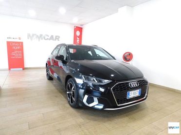 AUDI - A3 - SPB 35 TFSI S tronic Business Advanc.