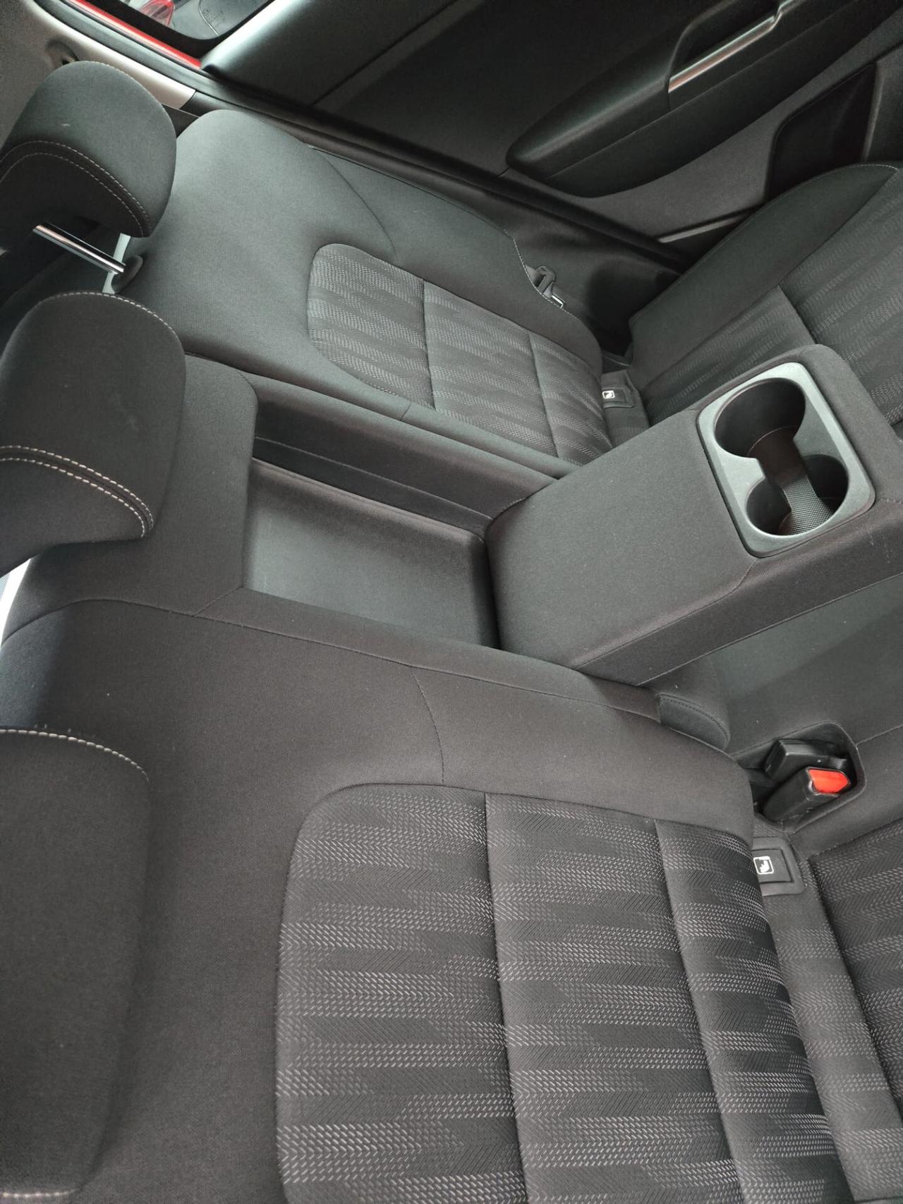 Kia Sportage 1.6 CRDI 136 CV AWD Energy