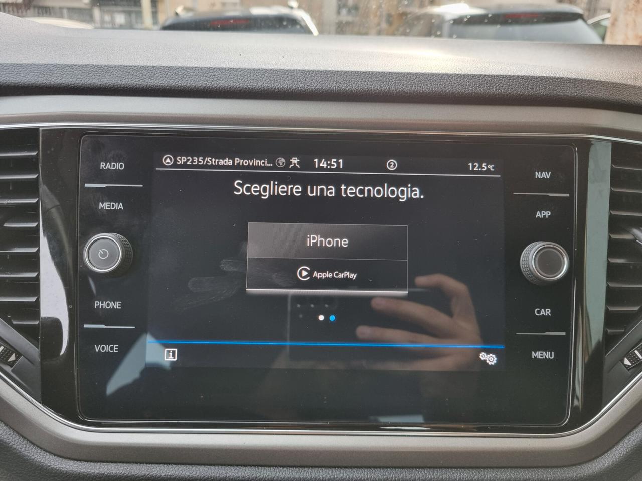 Volkswagen T-Roc 1.0 TSI Style BlueMotion Technology