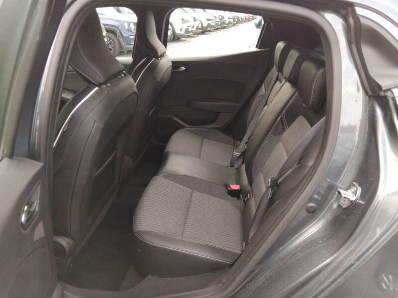 Renault Clio V 2019 1.0 tce Intens Gpl 100cv my21