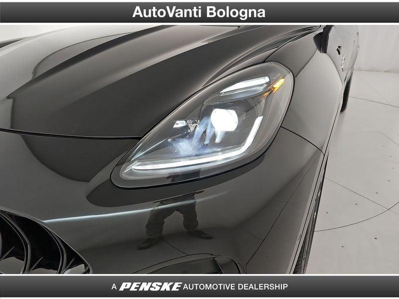 Maserati Grecale Grecale MHEV 330 CV AWD Modena