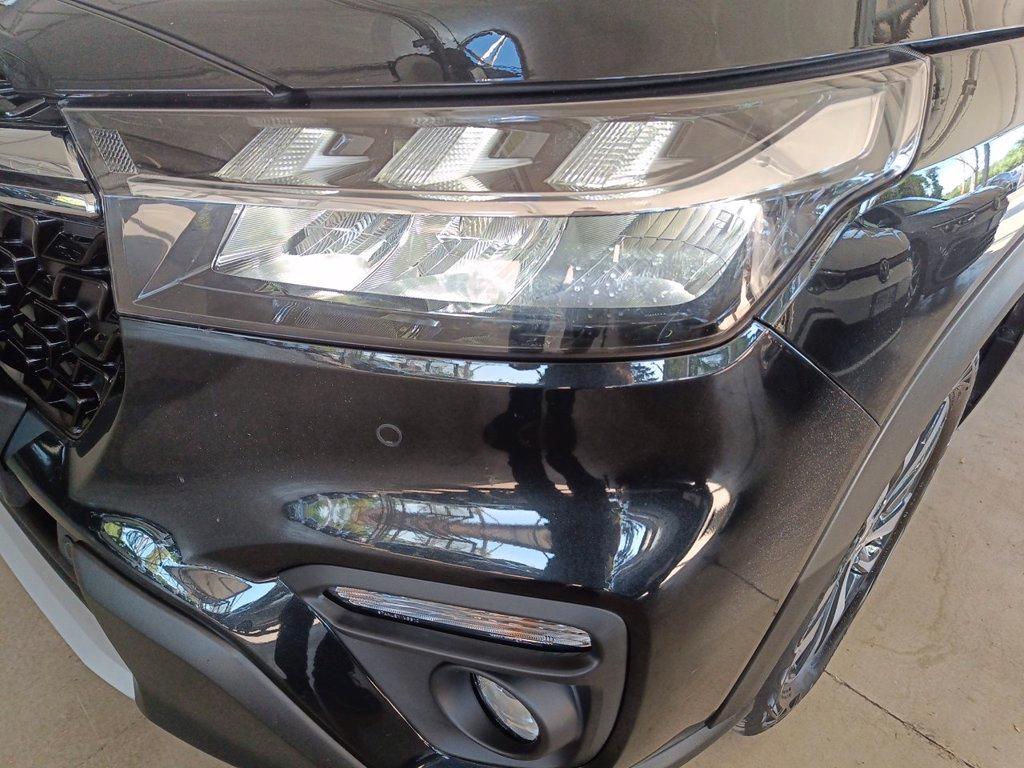 SUZUKI S-cross 1.4h top+ 2wd 129cv del 2024